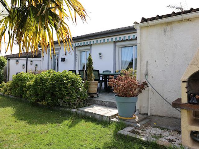 Vente Maison 3 pièces 79 m2 Port Jérôme sur Seine