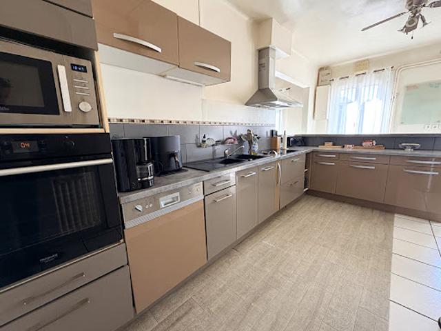 Vente Maison 3 pièces 79 m2 Port Jérôme sur Seine