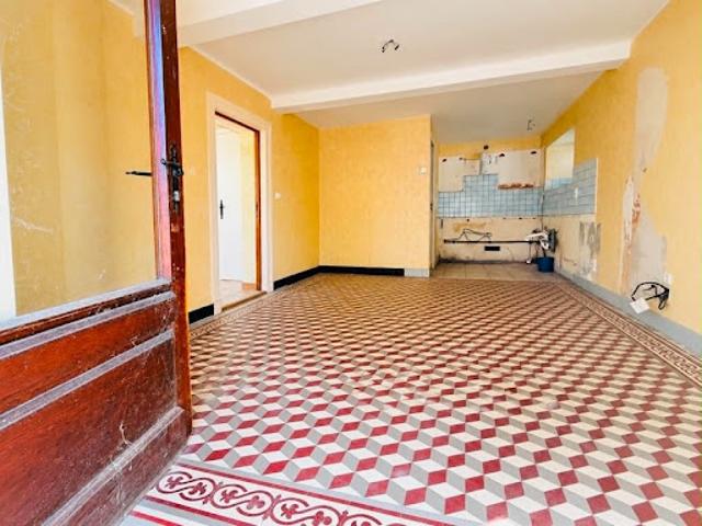 Vente Maison 3 pièces 79 m2 Panissières
