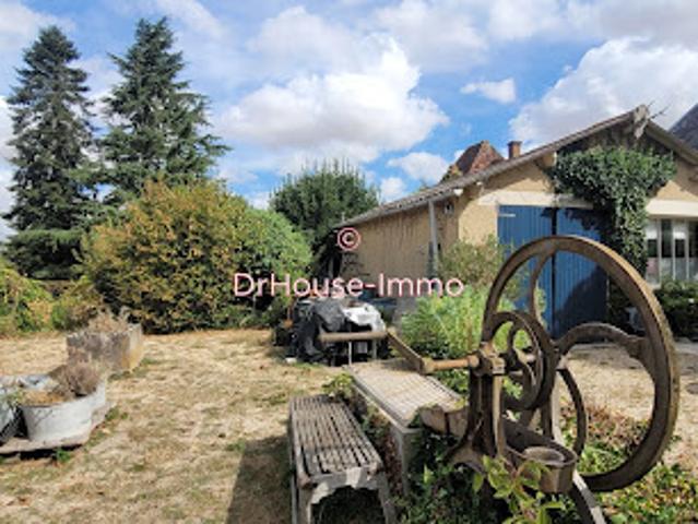 Vente Maison 3 pièces 79 m2 Pithiviers
