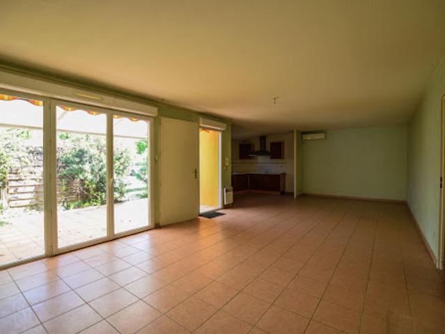 Vente Maison 3 pièces 79.53 m2 Rochefort du Gard