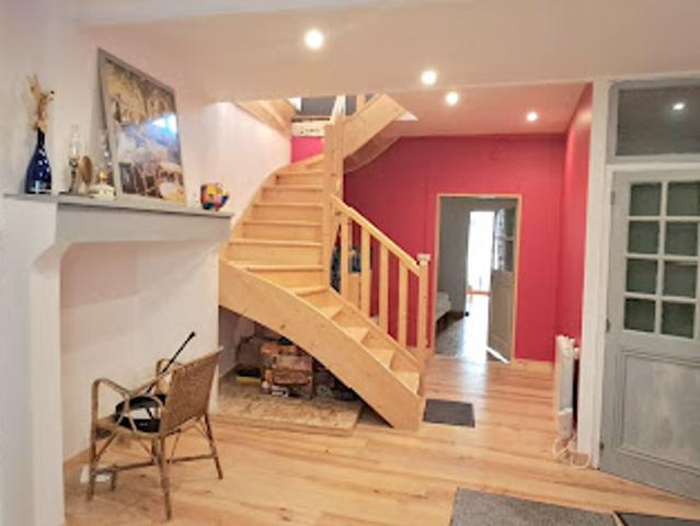 Vente Maison 3 pièces 79 m2 Valdrôme