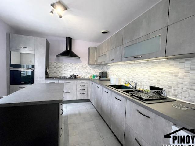 Vente Maison 4 pièces 79 m2 Villethierry