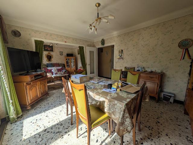 Vente Maison 3 pièces 79 m2 Villemandeur