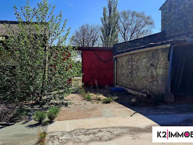 Vente Maison 3 pièces 800 m2 Châteauneuf du Rhône