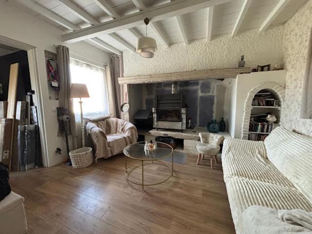 Vente Maison 3 pièces 80.28 m2 Nouvion