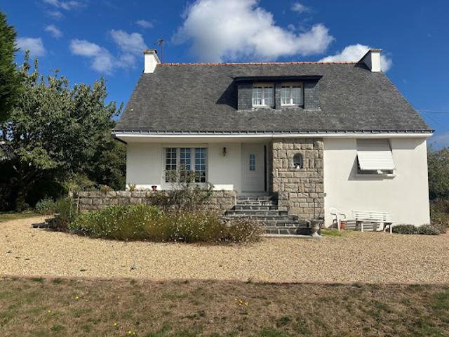 Vente Maison 3 pièces 80.2 m2 Saint Avé