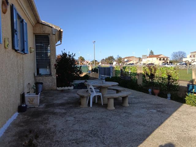 Vente Maison 3 pièces 80.7 m2 Poggio Mezzana