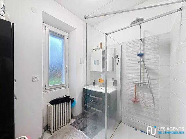 Vente Maison 3 pièces 80.54 m2 Fleury les Aubrais