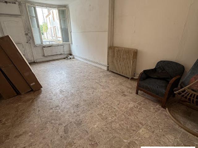 Vente Maison 3 pièces 80.5 m2 Cerdon