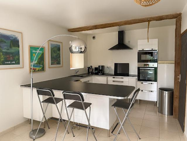 Vente Maison 3 pièces 80.65 m2 Melesse