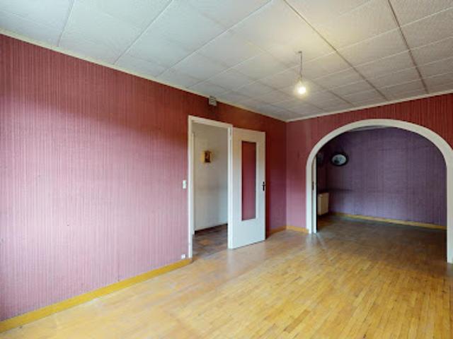 Vente Maison 3 pièces 80.74 m2 Trévoux