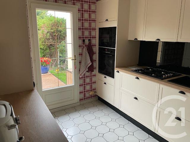 Vente Maison 3 pièces 80.76 m2 Bernay