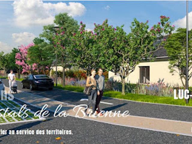 Vente Maison 3 pièces 80.79 m2 Luc la Primaube