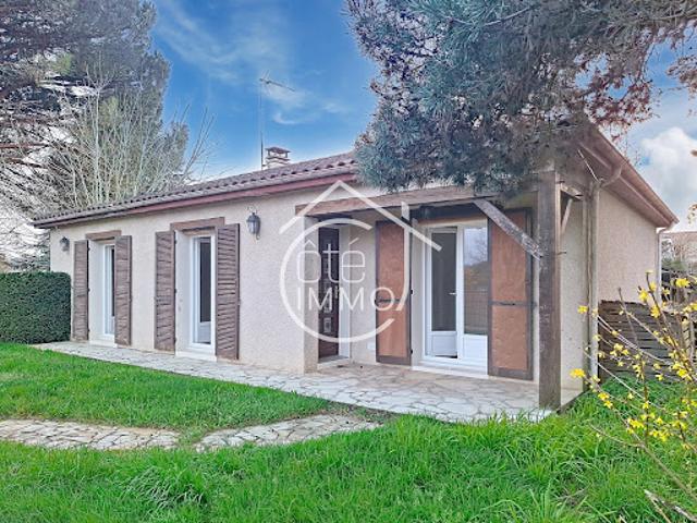 Vente Maison 3 pièces 80.81 m2 Eynesse