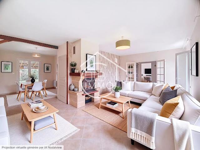 Vente Maison 3 pièces 80.81 m2 Eynesse