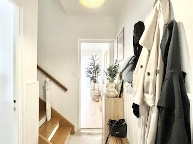 Vente Maison 3 pièces 80.88 m2 Hem