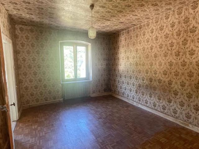 Vente Maison 3 pièces 80.96 m2 Plainfaing