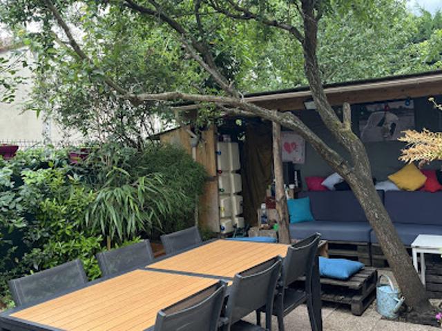 Vente Maison 3 pièces 80 m2 Colombes
