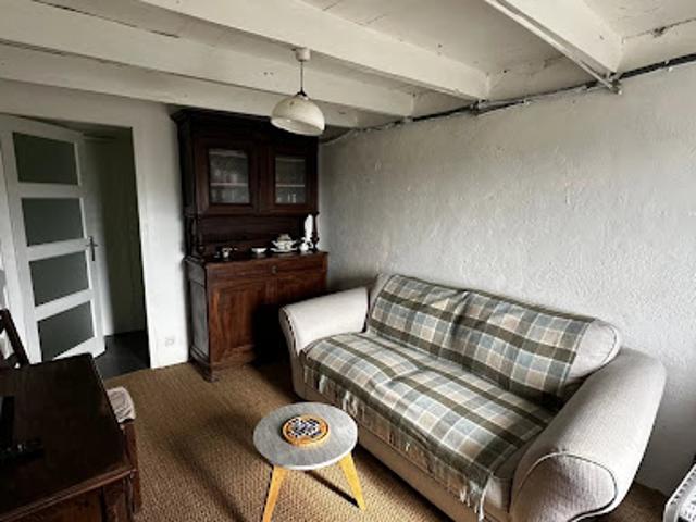 Vente Maison 3 pièces 80 m2 Colombier le Vieux