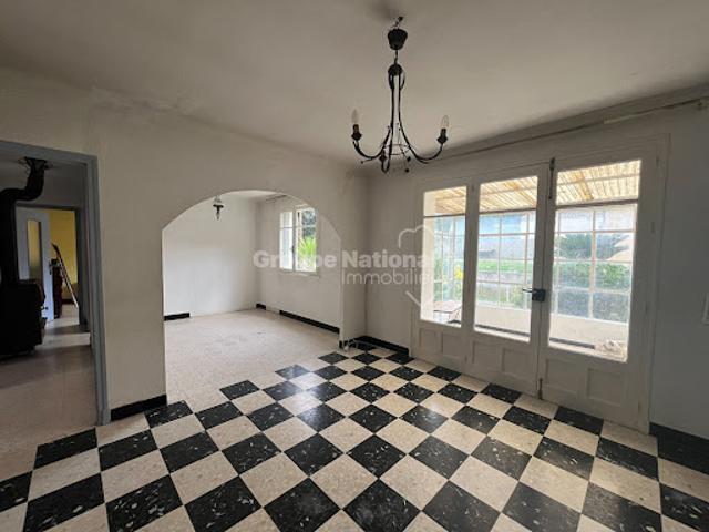 Vente Maison 3 pièces 80 m2 Comps