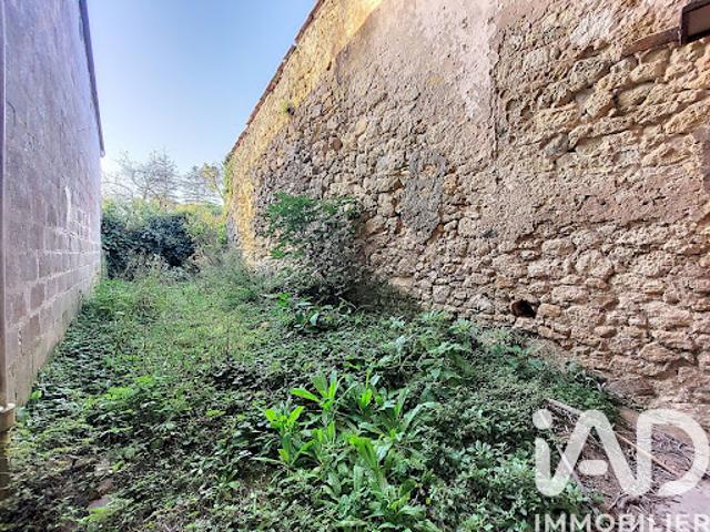 Vente Maison 3 pièces 80 m2 Cambes