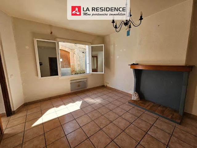 Vente Maison 3 pièces 80 m2 Castelnaudary