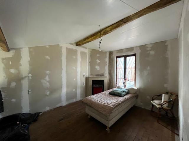 Vente Maison 3 pièces 80 m2 Castillon la Bataille
