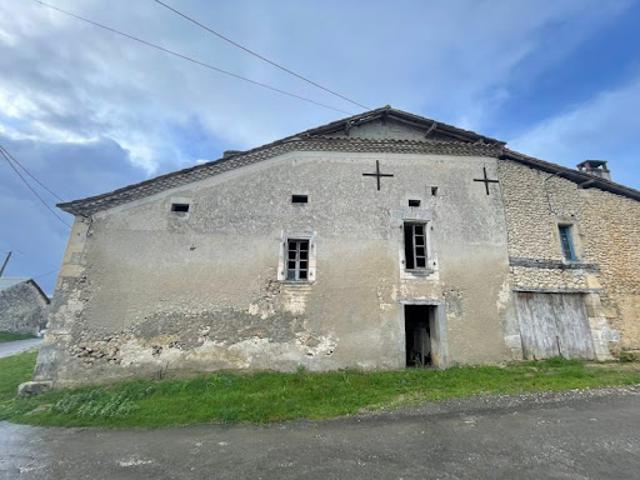 Vente Maison 3 pièces 80 m2 Celles
