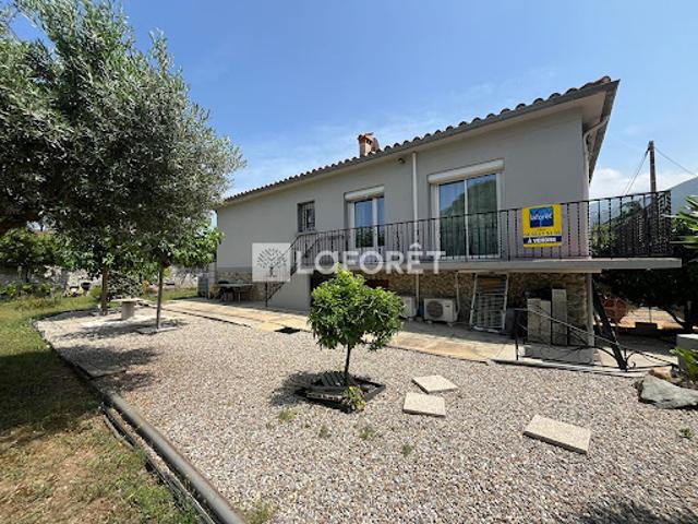 Vente Maison 3 pièces 80 m2 Ceret