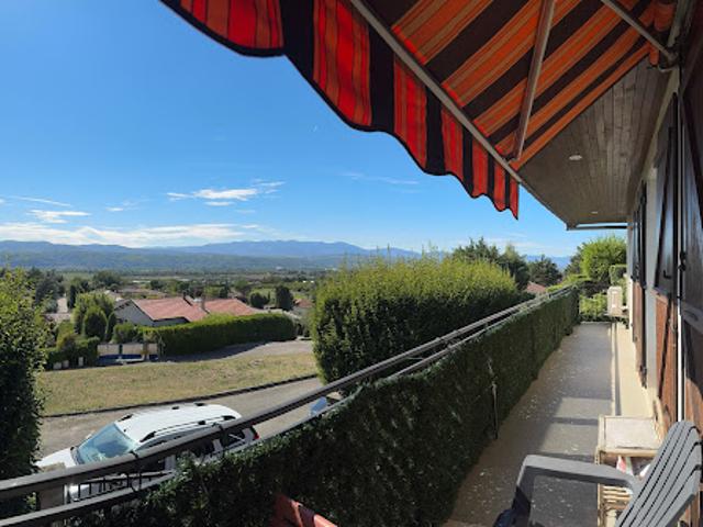 Vente Maison 3 pièces 80 m2 Chanas