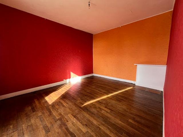Vente Maison 3 pièces 80 m2 Chaptelat
