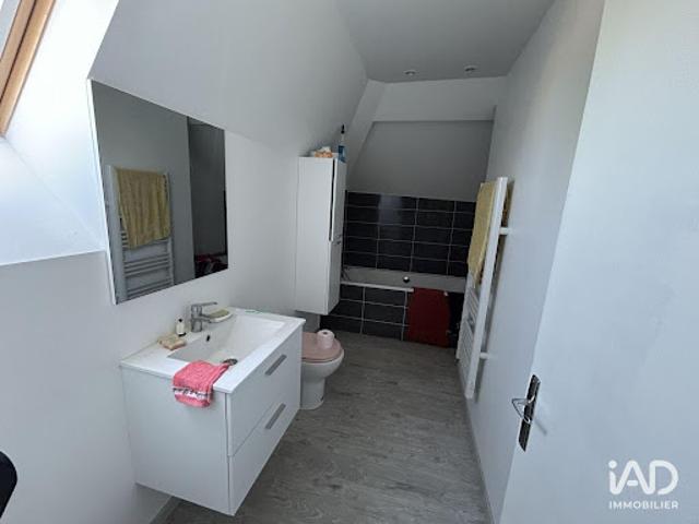 Vente Maison 3 pièces 80 m2 Château Chinon Ville