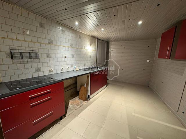 Vente Maison 3 pièces 80 m2 Chateaurenard