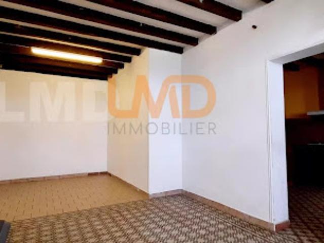 Vente Maison 3 pièces 80 m2 Chauvigny du Perche