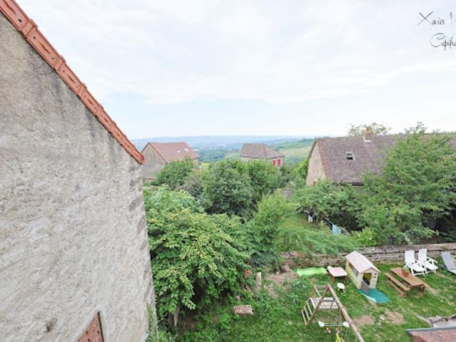 Vente Maison 3 pièces 80 m2 Cheilly lès Maranges