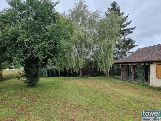 Vente Maison 3 pièces 80 m2 Cherveix Cubas