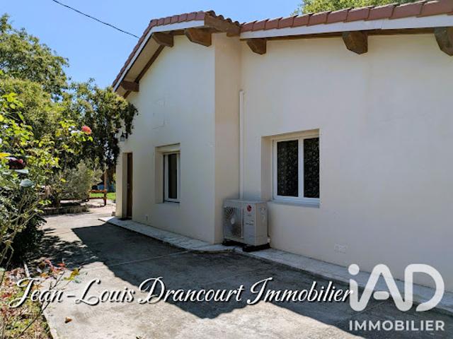 Vente Maison 3 pièces 80 m2 Cintegabelle