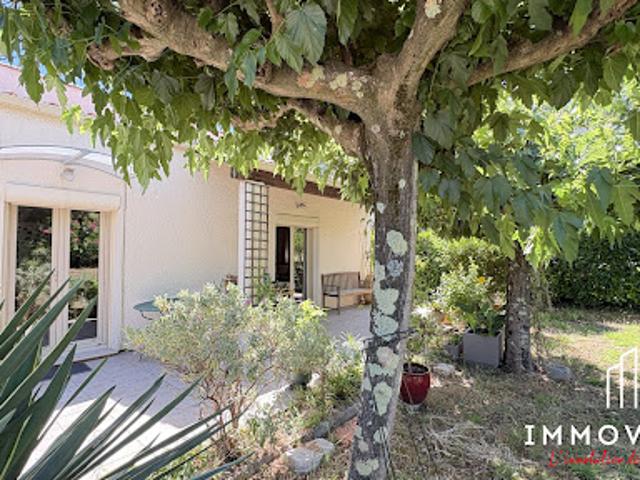 Vente Maison 3 pièces 80 m2 Clapiers