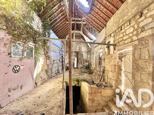 Vente Maison 3 pièces 80 m2 Ambleny