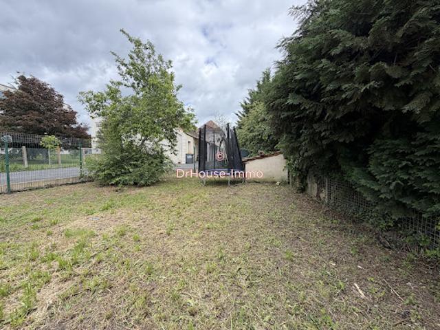 Vente Maison 3 pièces 80 m2 Amilly