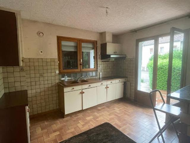 Vente Maison 3 pièces 80 m2 Anould