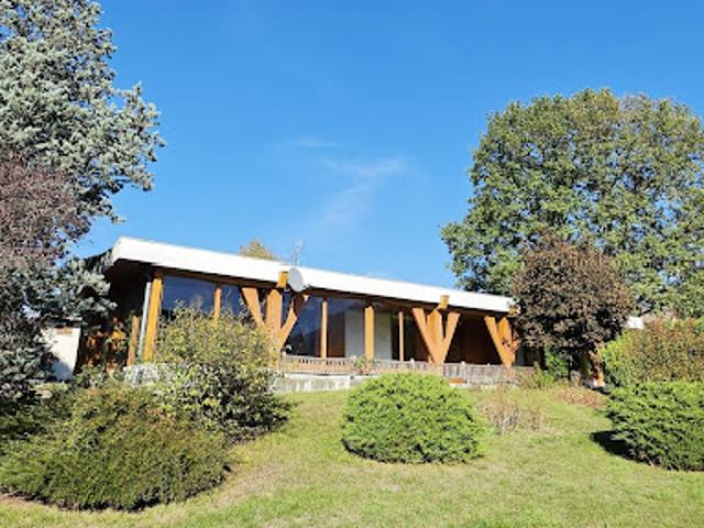 Vente Maison 4 pièces 100 m2 Aix les Bains