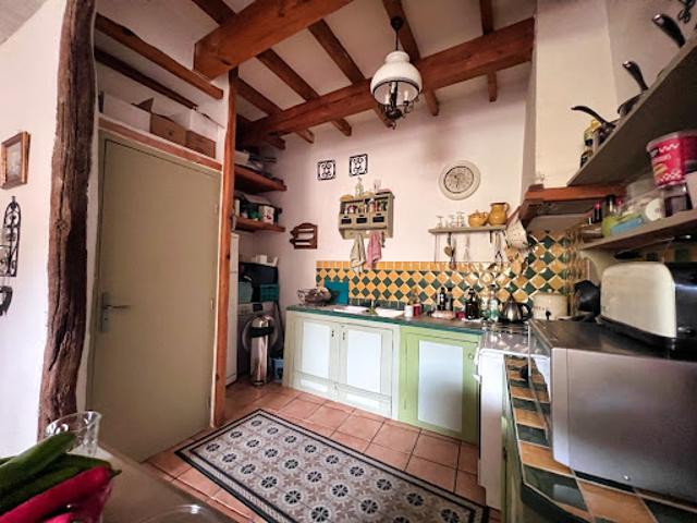 Vente Maison 3 pièces 80 m2 Aigne