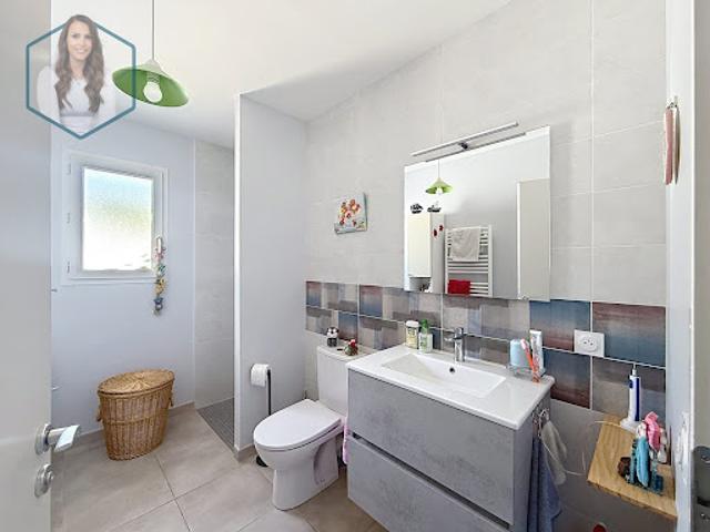 Vente Maison 3 pièces 80 m2 Aressy