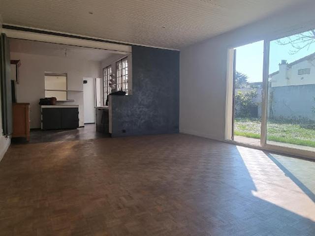 Vente Maison 3 pièces 80 m2 Argenteuil