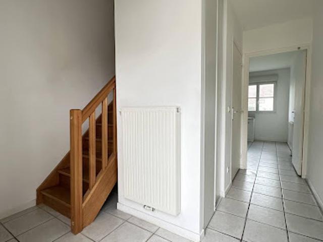 Vente Maison 3 pièces 80 m2 Athies sous Laon