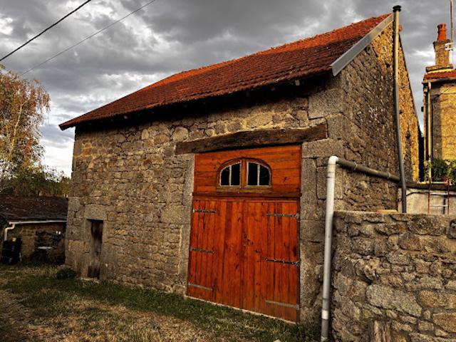 Vente Maison 3 pièces 80 m2 Aubusson