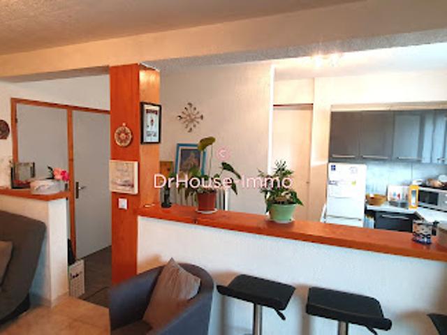 Vente Maison 3 pièces 80 m2 Aulnay sous Bois