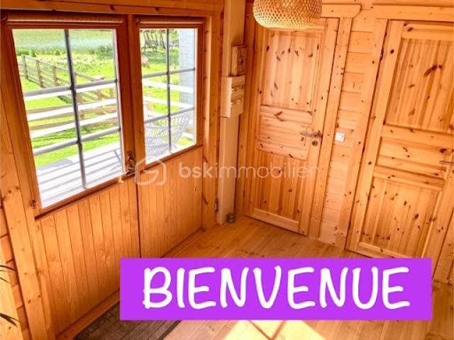 Vente Maison 3 pièces 80 m2 Bourbourg